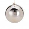 Bola Natal Sortido Branco Ø25cm Bola Natal Sortido Branco Ø25cm