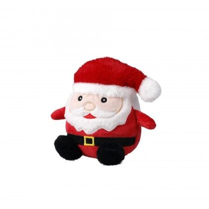 Peluche Imagem Natal Sortido 17cm