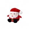 Peluche Imagem Natal Sortido 17cm