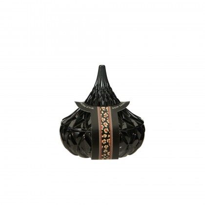 Vela Perfumada com Tampa Sortido �13X13cm