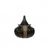 Vela Perfumada com Tampa Sortido �13X13cm