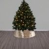 Cobertura Pé Árvore Natal Veludo Sortido 58X40X22cm Cobertura Pé Árvore Natal Veludo Sortido 58X40X22cm