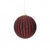 Bola Natal Sortido Rosa Ø12cm Bola Natal Sortido Rosa Ø12cm