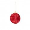 Bola Natal Tradicional Sortido �8cm
