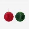 Bola Natal Tradicional Sortido Ø12cm Bola Natal Tradicional Sortido Ø12cm