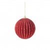 Bola Natal Tradicional Sortido �10cm