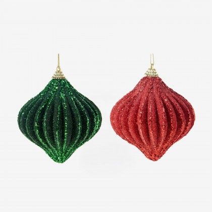 Enfeite Natal Tradicional Sortido 10cm Enfeite Natal Tradicional Sortido 10cm