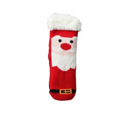 Meias Natal Crian�a Sortido
