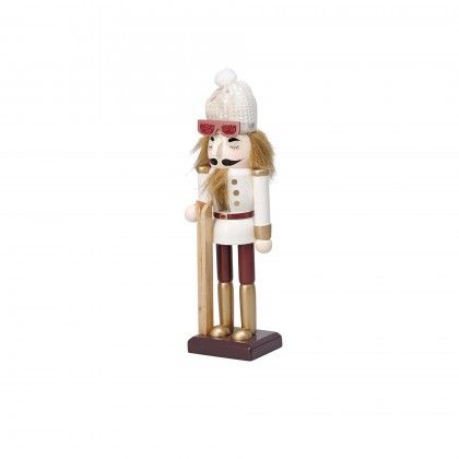 Soldado Quebra Nozes Sortido 25cm Soldado Quebra Nozes Sortido 25cm