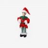 Elfo Natal Sortido 35cm