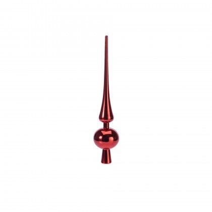 Topo Arvore Natal Sortido 27.5cm