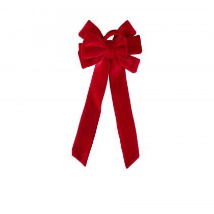 La�o Vermelho Natal 49cm
