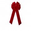 La�o Vermelho Natal 72cm