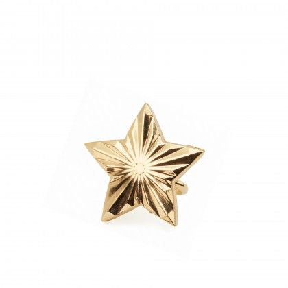 Argola Natal Sortido Dourado Pack 4