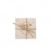 Base Copo Natal Sortido 10cm Pack 4
