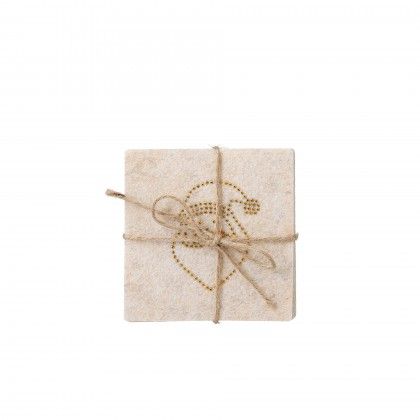 Base Copo Natal Sortido 10cm Pack 4