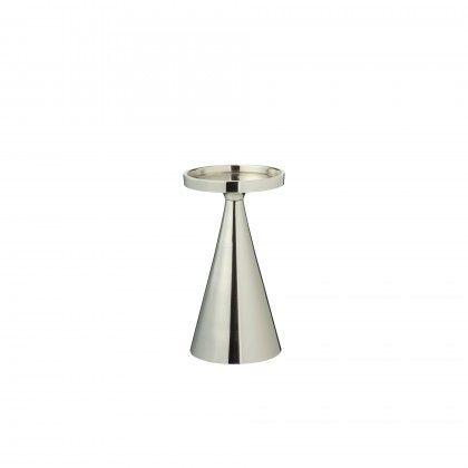 Casti�al Prateado 17cm