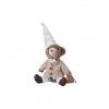 Urso Natal Sentado Sortido 22cm Urso Natal Sentado Sortido 22cm