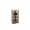 Bola Natal Dourado Ø6cm Pack 16 Bola Natal Dourado Ø6cm Pack 16