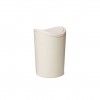 Balde Lixo com Tampa Basculante Ecohome 6L 19X28cm