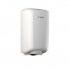 Dispensador Papel M�os Abs Elegance Pequeno Branco 18X17X33.5cm
