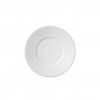 Prato Porcelana Suite Doce 16cm