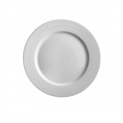 Prato Porcelana Lisboa Raso 24cm