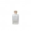 Garrafa Vidro 100ml 6.2X3.5X13cm