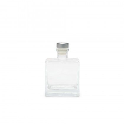 Garrafa Vidro 500ml 9.2X14cm