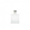 Garrafa Vidro 500ml 9.2X14cm Garrafa Vidro 500ml 9.2X14cm