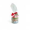 Pote Vidro Carrossel Pote Vidro Carrossel