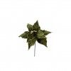 Poinsetia Veludo 30cm