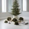 Poinsetia Veludo 30cm